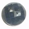 Image 1 : 6.65 CARAT BLUE SAPPHIRE *BEAUTIFUL DIAMOND ROUND CUT GEMSTONE*!! GEMSTONE CAME OUT OF SAFE!!