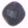 Image 1 : 13.60 CARAT AMETHYST (UNTREATED)*BEAUTIFUL OLD MINERS DIAMOND CUT GEMSTONE*!!