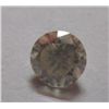 Image 1 : IGITL Certified Round Diamond Weight 1.62 Ctw