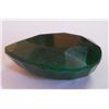 Image 1 : 281.85 Ctw Pear Cut Emerald Beryl