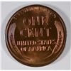 Image 2 : 1928 LINCOLN CENT, MS-65 RED, NICE