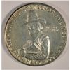 Image 1 : 1920 PILGRIM COMMEMORATIVE HALF DOLLAR, MS-63