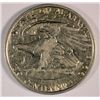 Image 2 : 1921 ALABAMA CENTENNIAL COMMEMORATIVE HALF DOLLAR,  AU