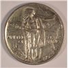 Image 1 : 1926-S OREGON TRAIL COMMEMORATIVE HALF DOLLAR,  MS-62