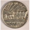 Image 2 : 1926-S OREGON TRAIL COMMEMORATIVE HALF DOLLAR,  MS-62