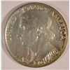 Image 1 : 1937 BOONE COMMEMORATIVE HALF DOLLAR, MS-64