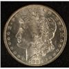 Image 2 : 1982-CC GSA MORGAN SILVER DOLLAR, ANACS MS-64, NO BOX OR CERTIFICATE