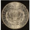 Image 3 : 1883-CC GSA MORGAN SILVER DOLLAR, ANACS MS-64  NO BOX OR CERTIFICATE