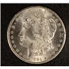 Image 2 : 1884-CC GSA MORGAN SILVER DOLLAR, MS-64  NOBOX OR CERTIFICATE