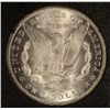 Image 3 : 1884-CC GSA MORGAN SILVER DOLLAR, MS-64  NOBOX OR CERTIFICATE