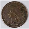 Image 1 : 1870 INDIAN HEAD CENT VG