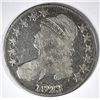 Image 1 : 1823 BUST HALF DOLLAR GOOD