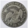 Image 2 : 1823 BUST HALF DOLLAR GOOD