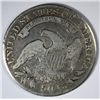 Image 2 : 1830 BUST HALF DOLLAR VG