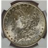 Image 2 : 1898-O MORGAN DOLLAR NGC MS64