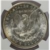 Image 3 : 1898-O MORGAN DOLLAR NGC MS64