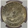 Image 3 : 1898-O MORGAN DOLLAR NGC MS65 GEM