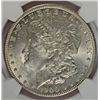 Image 2 : 1900 MORGAN DOLLAR NGC MS62