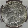 Image 2 : 1904-O MORGAN DOLLAR NGC MS62