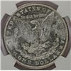 Image 3 : 1904-O MORGAN DOLLAR NGC MS62