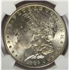 Image 2 : 1886 MORGAN DOLLAR NGC MS64