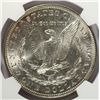 Image 3 : 1886 MORGAN DOLLAR NGC MS64
