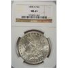 Image 1 : 1898-O MORGAN DOLLAR NGC MS63