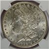 Image 2 : 1898-O MORGAN DOLLAR NGC MS63