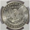 Image 3 : 1898-O MORGAN DOLLAR NGC MS63