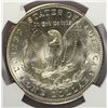 Image 3 : 1898-O MORGAN DOLLAR NGC MS64