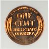 Image 3 : 1955 PROOF LINCOLN CENT NGC PF-66 RD