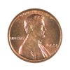Image 1 : 1972 DDO LINCOLN CENT CH BU