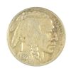 Image 1 : 1927-D BUFFALO NICKEL VF