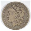 Image 1 : 1890-CC MORGAN DOLLAR VG