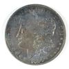 Image 1 : 1896 MORGAN DOLLAR UNC TONED