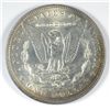 Image 2 : 1896 MORGAN DOLLAR UNC TONED