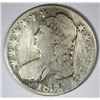 Image 1 : 1832 BUST HALF DOLLAR AG