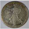 Image 1 : 1916-S WALKING LIBERTY HALF DOLLAR GOOD