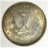 Image 3 : 1878 7/8 TF MORGAN DOLLAR ANACS MS62 TONED