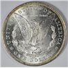 Image 2 : 1878-CC MORGAN DOLLAR BU