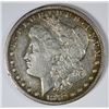 Image 1 : 1879-CC MORGAN DOLLAR VF CAPPED