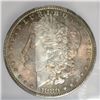 Image 2 : 1880 MORGAN DOLLAR ICG MS64