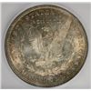 Image 3 : 1880 MORGAN DOLLAR ICG MS64