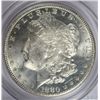 Image 2 : 1880-S MORGAN DOLLAR PCGS MS64