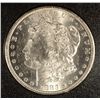 Image 2 : 1883-CC GSA MORGAN SILVER DOLLAR, ANACS MS-61 NO BOX OR CERTIFICATE