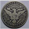 Image 2 : 1915 BARBER HALF DOLLAR VG