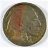 Image 1 : 1914-S BUFFALO NICKEL VG
