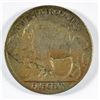 Image 2 : 1914-S BUFFALO NICKEL VG