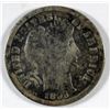 1895-S BARBER DIME GOOD+