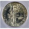 Image 3 : 1940 MERCURY DIME PCGS MS66 OGH